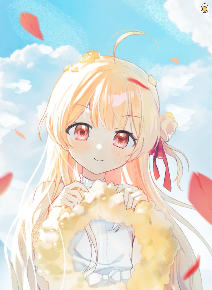 반란 バンラン tweet media