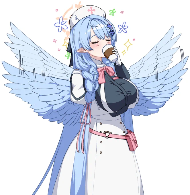 ミネの家具モーション大好き #ブルアカ