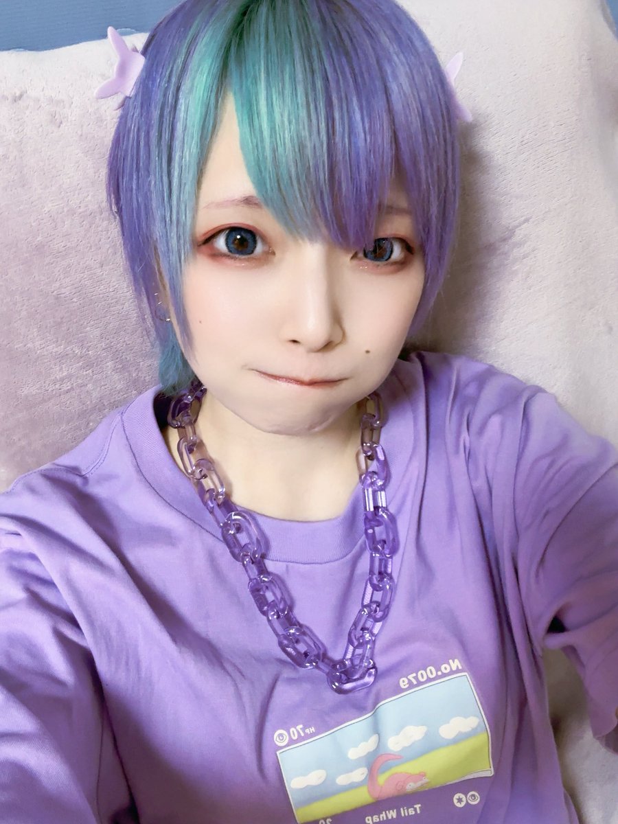 インちゃん (@inchan464646) / X