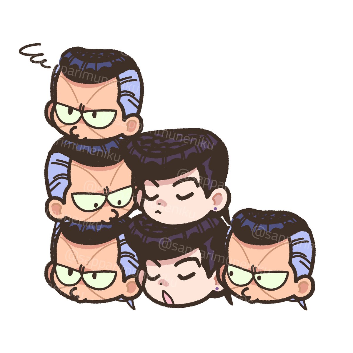 なんだか消せそうな助泰