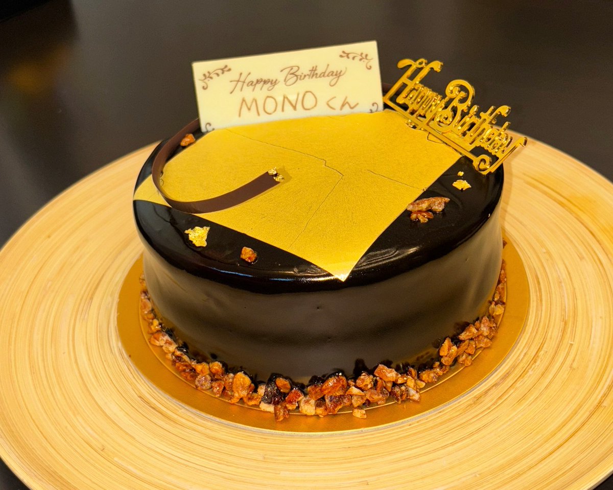 DevoidFire's tweet image. 誕生日を迎えました🍰🎈
MVやBGVなど制作させていただいた作品で、映像まわりの感想など見かけると嬉しくて励みになっております。
今後も制作を頑張っていきますので何卒よろしくお願いします⭕️