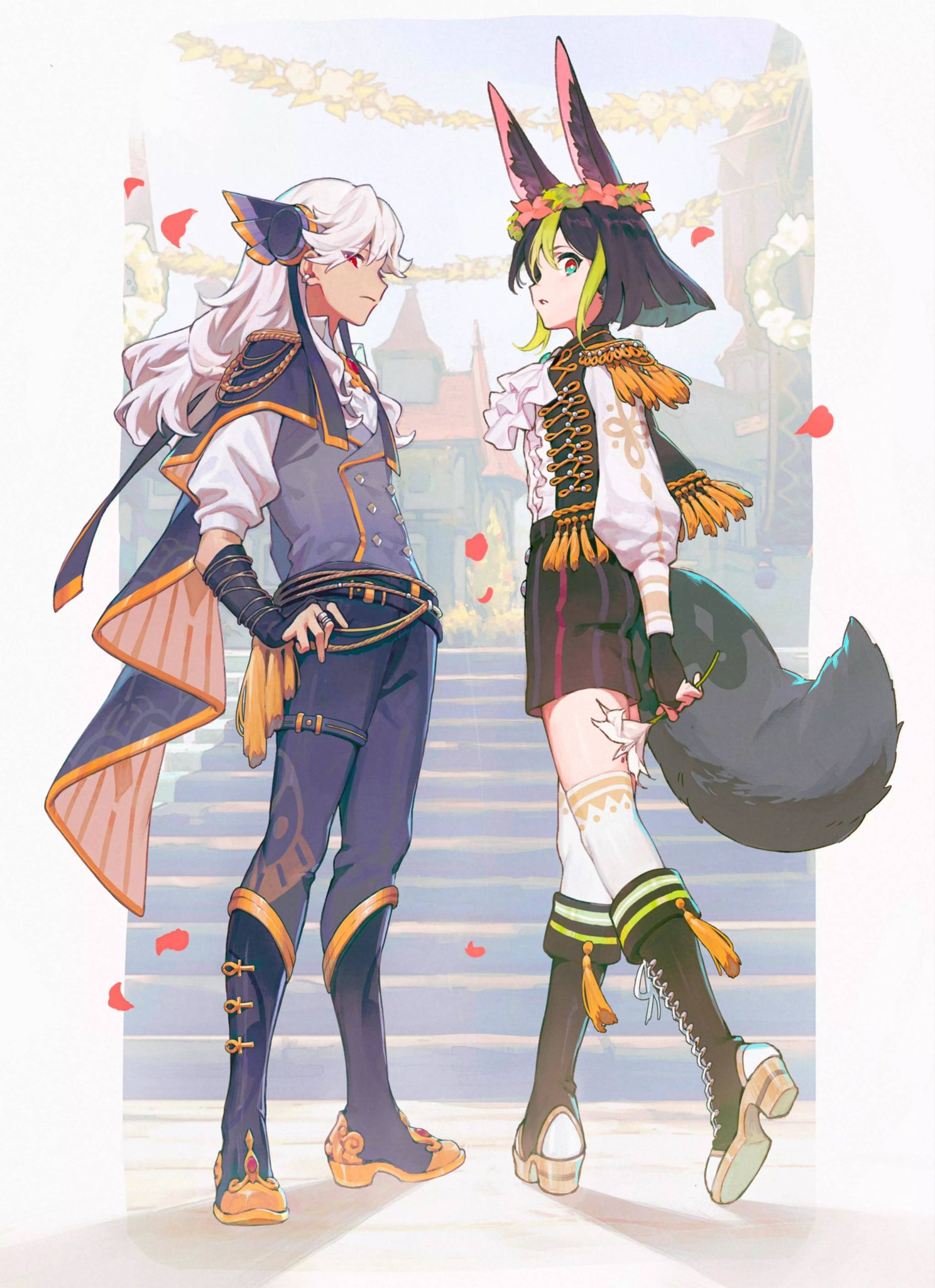 たんぽぽ (@otanpopo1208) / X
