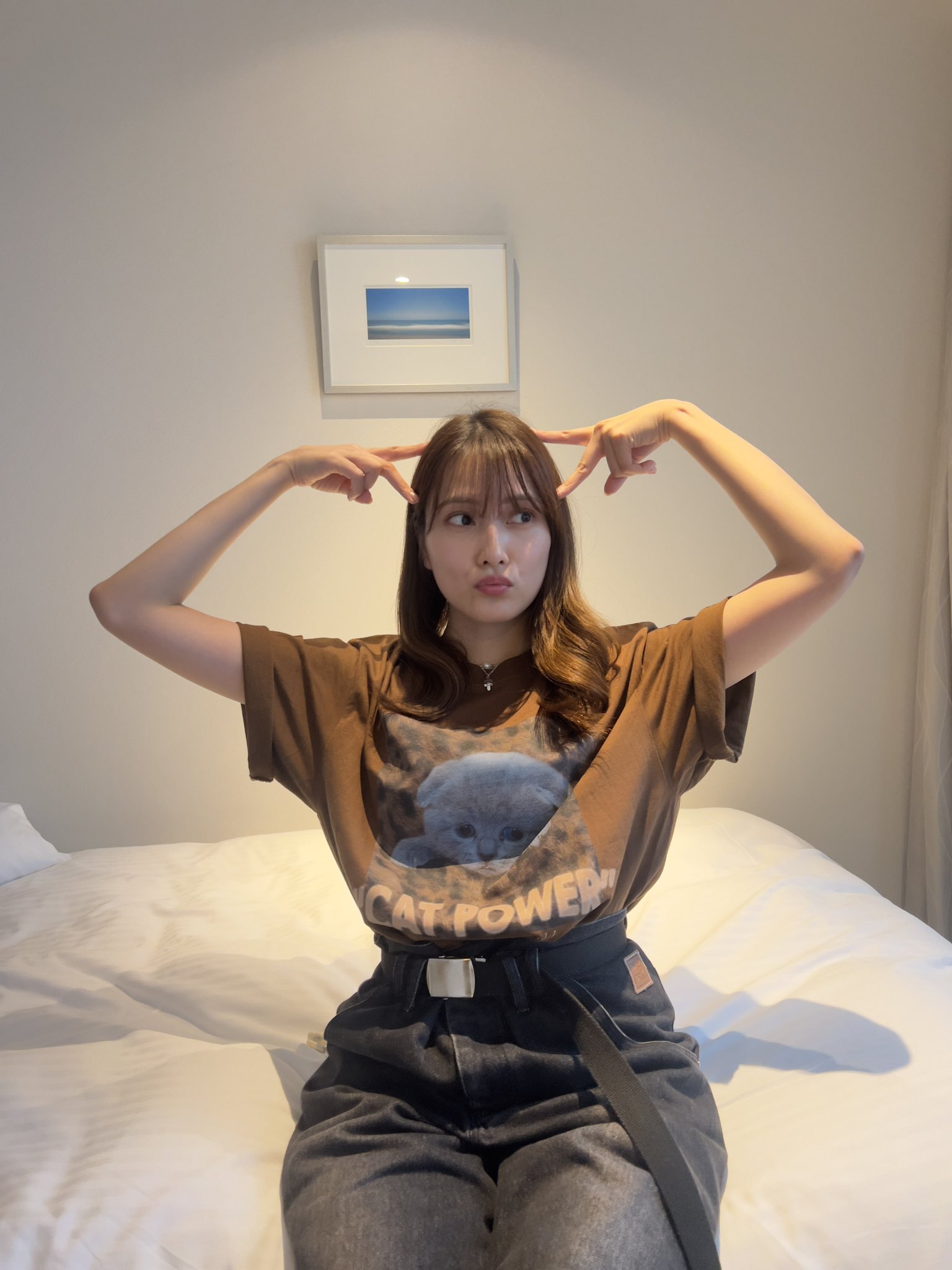 入山杏奈 (@iriyamaanna1203) / X