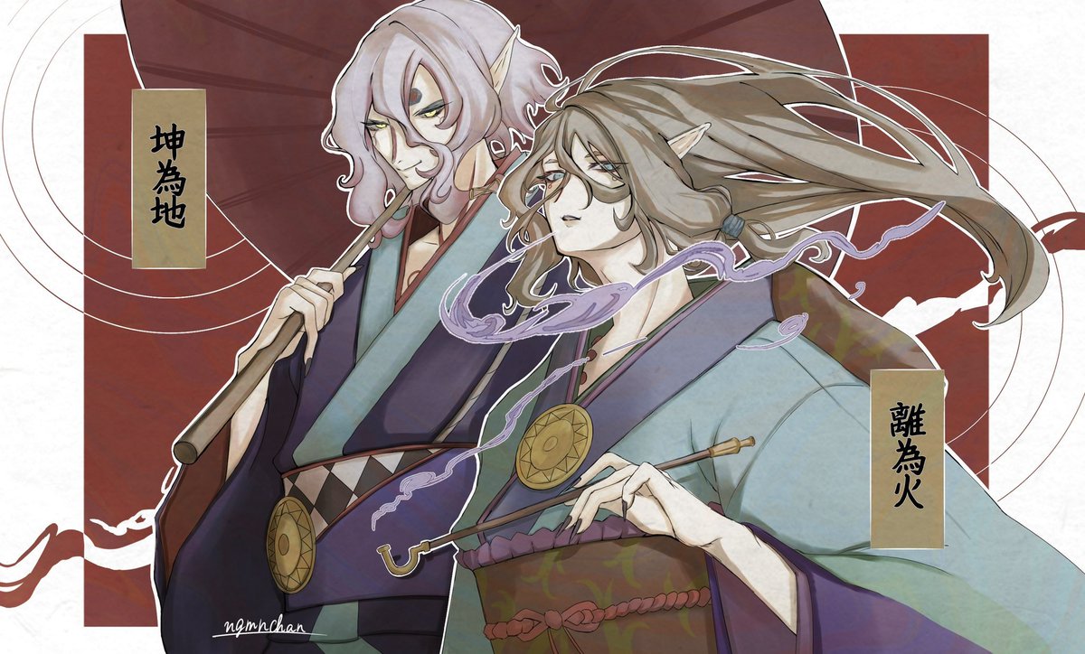 #引用RTで絵をあげて5人指名してバトンでお気に入りの絵を載せる 

かぶさんからバトン頂きました、ありがとうございます🫶🏻︎🫧
お気に入りはこの4枚です〜！