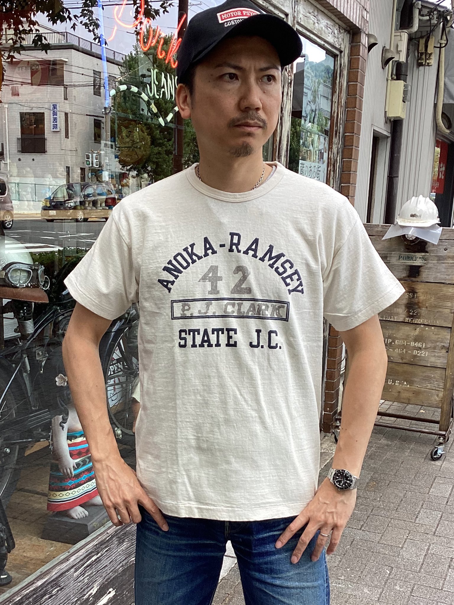 PORKY'S / ポーキーズ on X: 