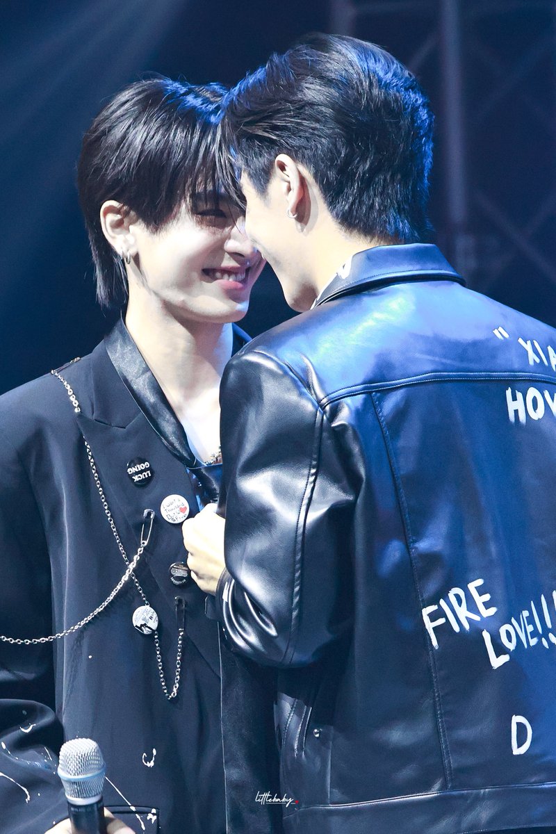 ❌ สลับบท 
✅ เล่นเกินบท 

PERTHSANTA MANILA P10LFM

#PERFECT10LINERSFMinMANILA
˚ ༘ ♡ ꒰ #เพิร์ธแซนต้า : #PerthSanta ꒱ 

📸 #ltbbxphoto