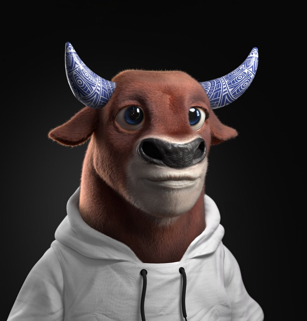 Do you feel like this bull? If not something wrong! bullsforlife