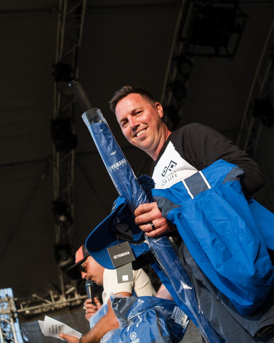 Two Wheels for Life volunteer Tim Teale is running the Cheshire Half Marathon on 14th September! 🏃

Tim will be donning the #TeamTwoWheels running vest, and would love your support!

Please donate if you can 🔗 gofund.me/af70824e

#motorcyclessavelives