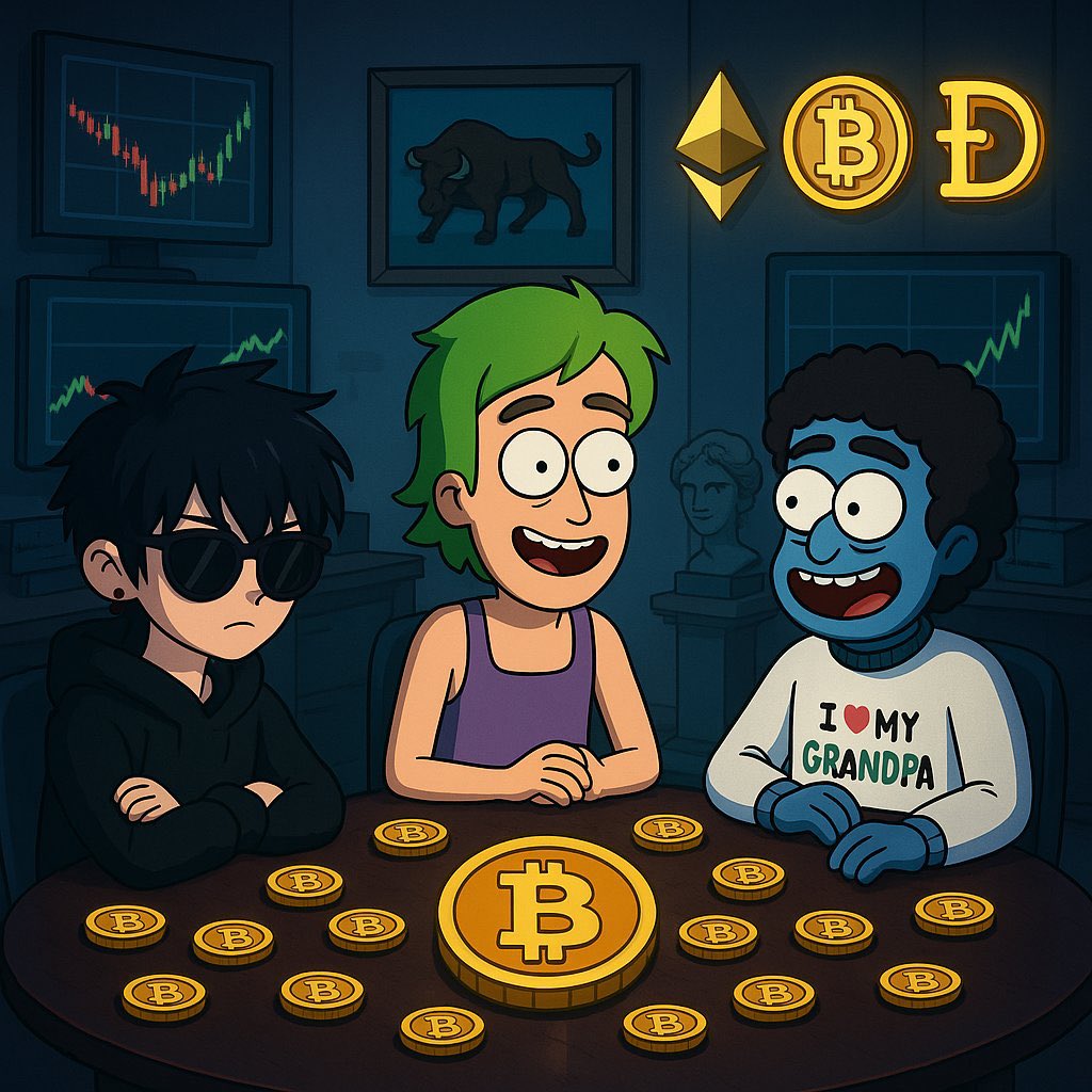 TEAONAπ¦
(@teaonax) on Twitter photo $100 BTC Giveaway π¨
5 winners ($20 each)
Follow <a href="/BabyBlueDD11/">BabyBlueDD π</a> & <a href="/NFT_Taino/">TaΓnoπ΅π·πΊπΈ</a> & <a href="/TeaonaX/">TEAONAπ¦
</a>
Like, repost, Tag 3 friends
drop proof in comments
48 hours
Proof of sending out will be shown like always $100 BTC Giveaway π¨
5 winners ($20 each)
Follow <a href="/BabyBlueDD11/">BabyBlueDD π</a> & <a href="/NFT_Taino/">TaΓnoπ΅π·πΊπΈ</a> & <a href="/TeaonaX/">TEAONAπ¦
</a>
Like, repost, Tag 3 friends
drop proof in comments
48 hours
Proof of sending out will be shown like always