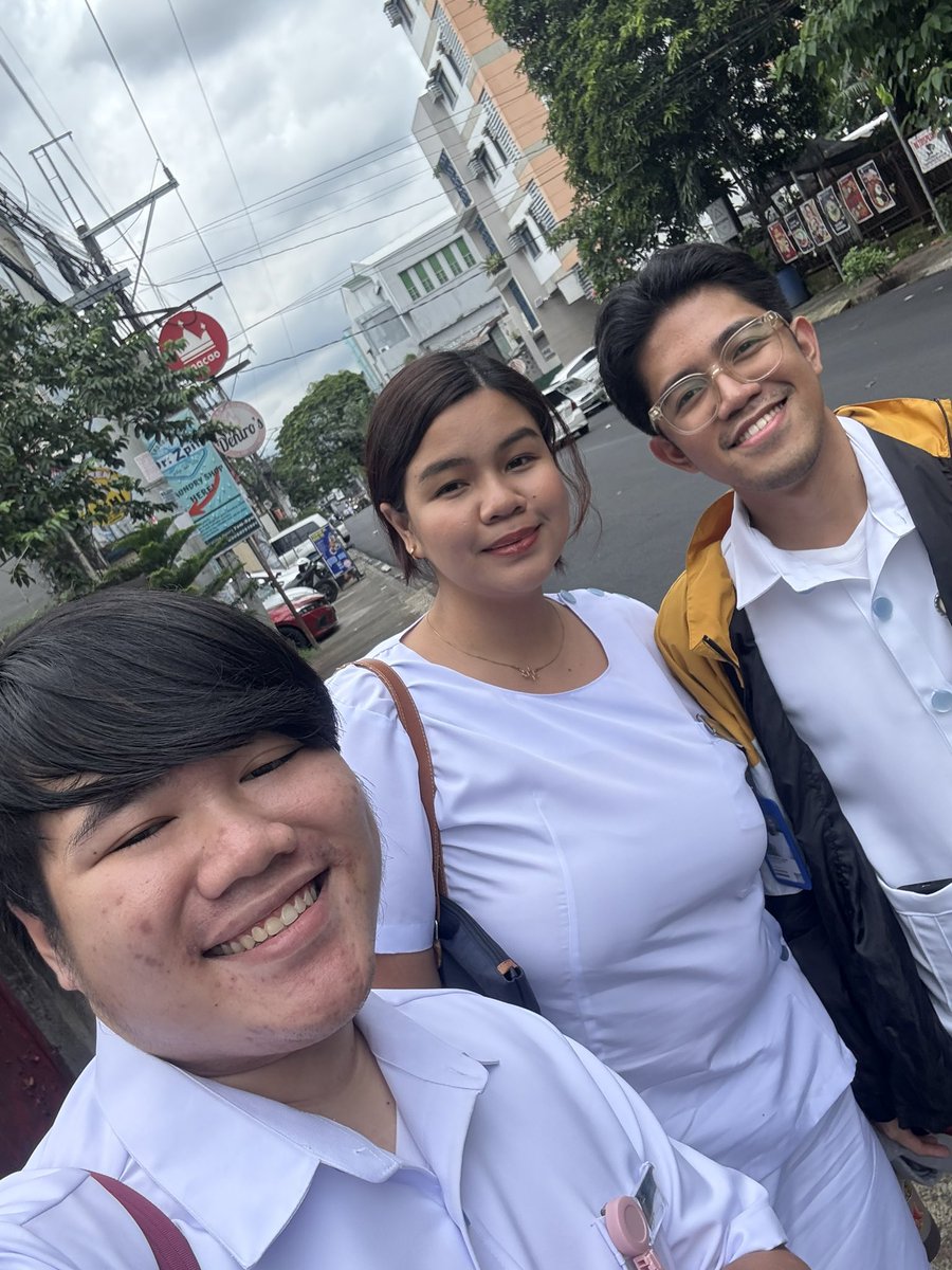πππ², Κα΄Κ π (@adistudytwt) on Twitter photo ~ and the three of us once again reunited after major exams π€©π₯°
- <a href="/Losarchan/">CCB,RPh,fMD</a> <a href="/epinephrain/">ulan, RPh β π</a> miss u guysss ulit huhu ~ and the three of us once again reunited after major exams π€©π₯°
- <a href="/Losarchan/">CCB,RPh,fMD</a> <a href="/epinephrain/">ulan, RPh β π</a> miss u guysss ulit huhu
