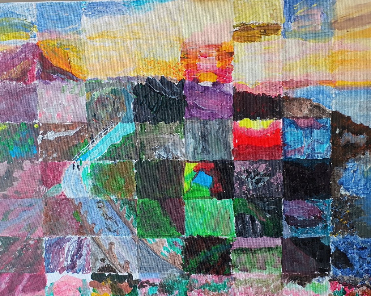 Sarkart 🇨🇶 tweet media