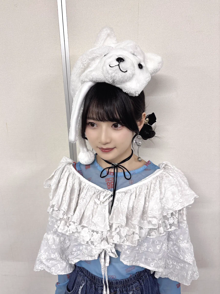 青木陽菜 on X: 