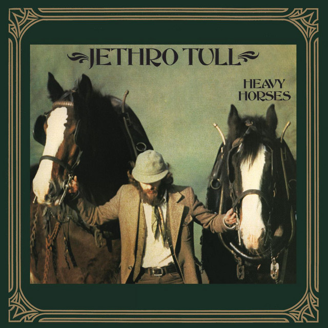 #今日のPlaylist 
1. Eurythmics - English Summer
2. Huey Lewis &amp; The News
         - Jacob's Ladder
3. Tygers Of Pan Tang - Hellbound
4. Lionel Richie - Penny Lover
5. Avicii - Silhouettes
6. Neil Diamond - Red Red Wine
7. White Lion - Cry For Freedom
8. Jethro Tull - Heavy Horses