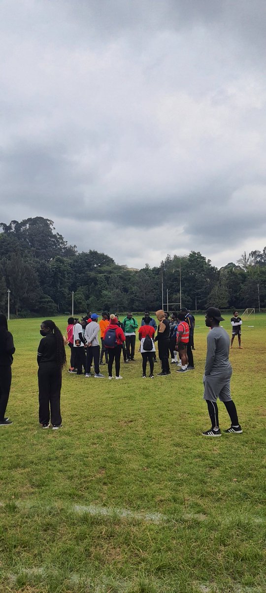 It’s finally here! 🎉 The AAK Sports &amp; Wellness Day 2025 is happening TODAY at the University of Nairobi! 🏆⚽🏃‍♀️

Join us for an action-packed day of sports, fitness, and wellness checks.  Let’s build stronger bodies and stronger connections together! 💪✨
#AAKSportsDay2025