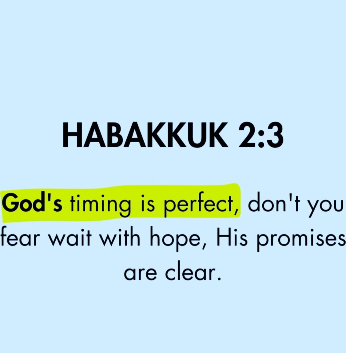 Walk with God (@walkwithgod7) on Twitter photo 