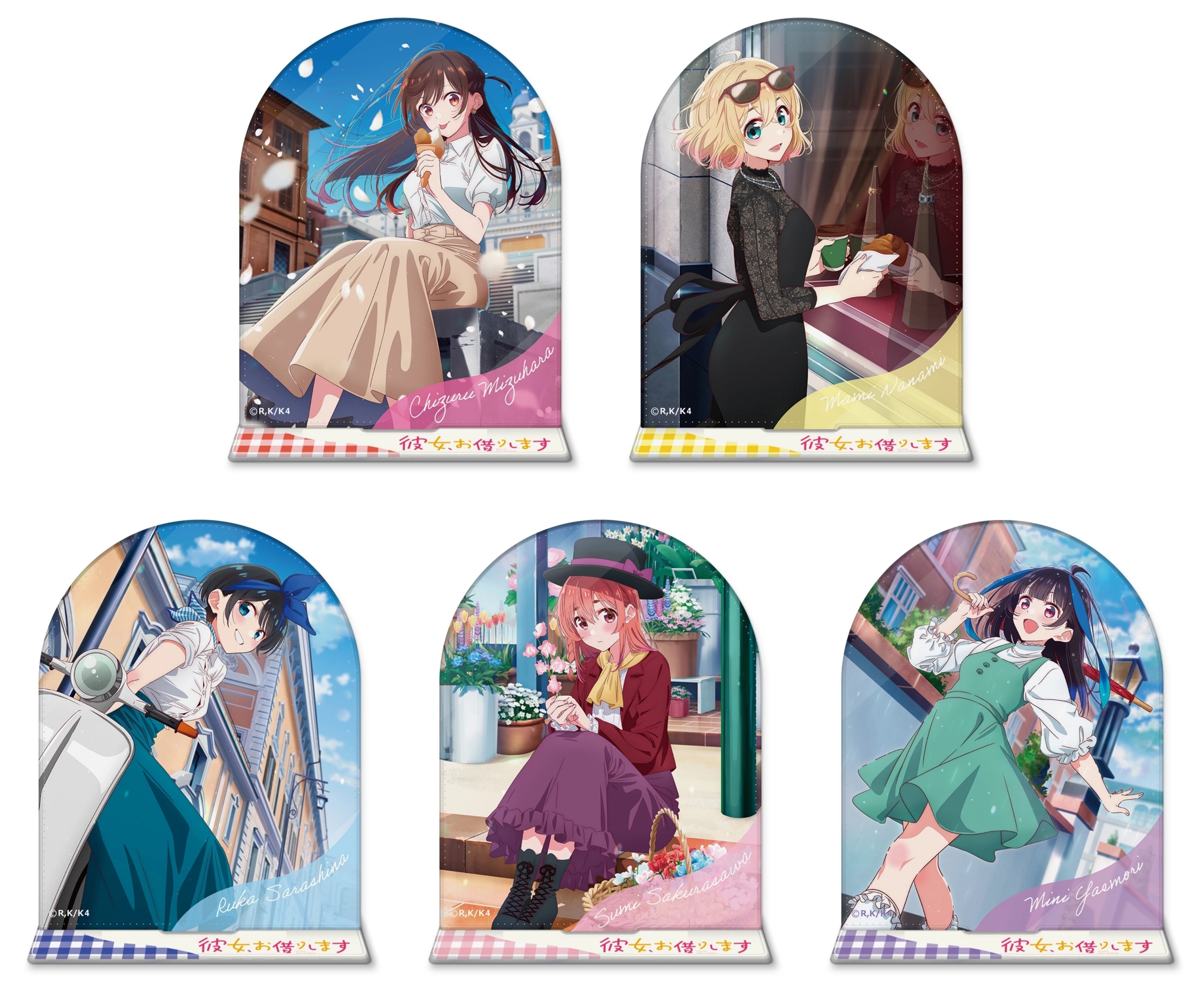 美少女　アニメグッズ　まとめ売り 美少女 アニメグッズ まとめ売り 美少女 アニメ グッズ まとめ