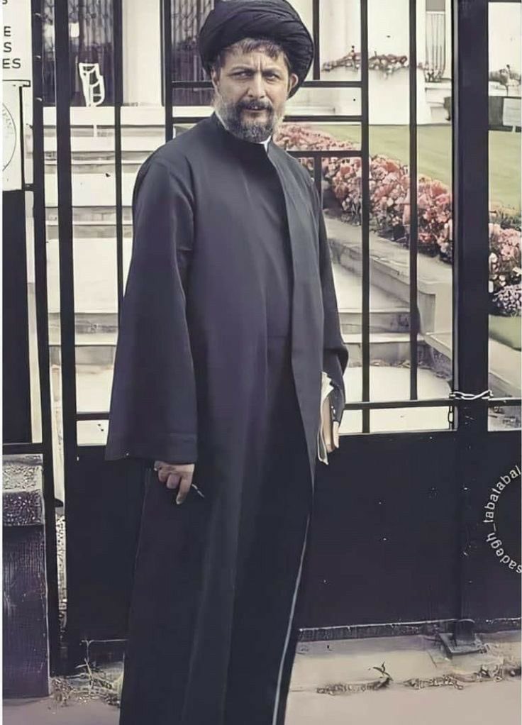عهدُنا يتجدد كما في كلّ عام، أن تبقى رايتك.. راية الحقّ، مرفوعة 
وكلمتُك حيّة، ورسالتُك طريقًا نستلهم منه الصبر والثبات ، حتى تعودَ  ونردّد معًا "مجدي اجتماعُكم" .. 💚