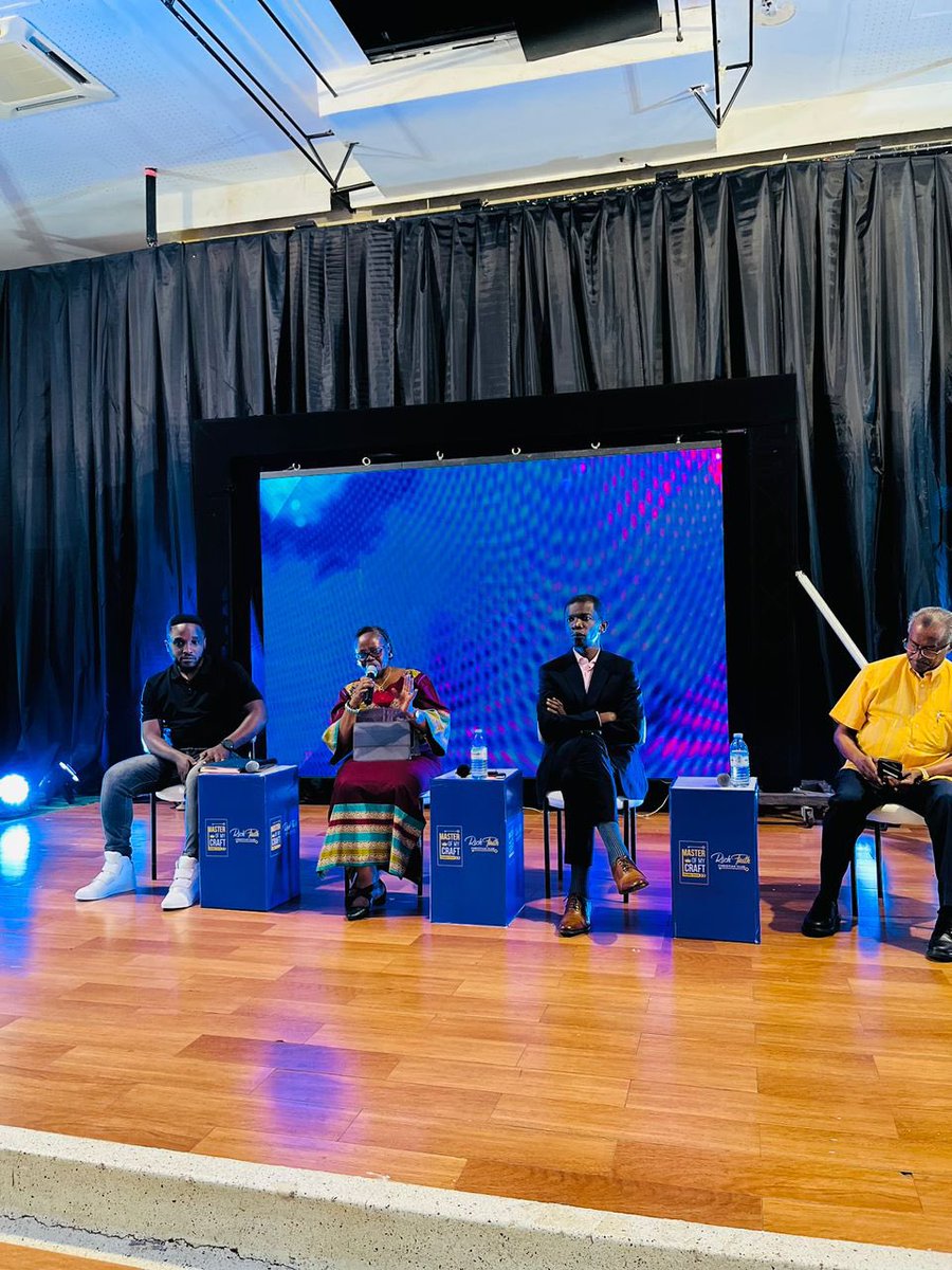 Liz MarieđŠđ (@atmliz_marie) on Twitter photo Counsel Robert Kirunda, Founding Partner <a href="/KirundaLaw/">Kirunda & Co. Advocates</a> shared at #RichFaithFinanceSeminar that the formula to success is to believe and trust in God, Do your part and let the ultimate goal in your craft be giving God the glory
#MasterOfMyCraft Counsel Robert Kirunda, Founding Partner <a href="/KirundaLaw/">Kirunda & Co. Advocates</a> shared at #RichFaithFinanceSeminar that the formula to success is to believe and trust in God, Do your part and let the ultimate goal in your craft be giving God the glory
#MasterOfMyCraft