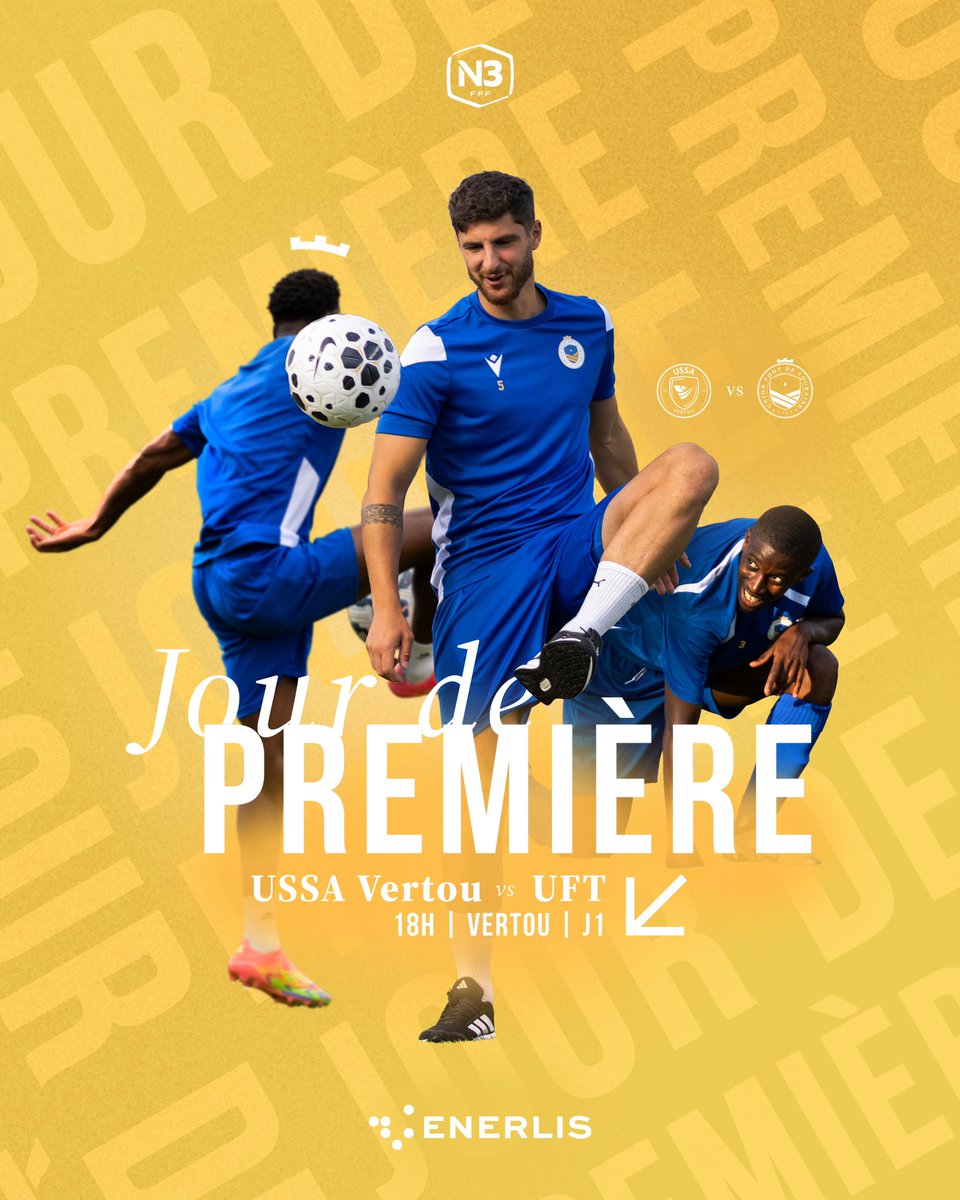 Union Foot de Touraine tweet media