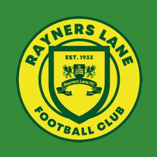 Junior Canaries - Hitchin Town FC (@juniorcanaries) on Twitter photo MATCHDAY!
🆚 <a href="/RaynersLaneFC/">Rayners Lane FC</a>
⚽️ Southern League Division One Central
⏰ 3pm KO
📍 Tithe Farm Sports Club MATCHDAY!
🆚 <a href="/RaynersLaneFC/">Rayners Lane FC</a>
⚽️ Southern League Division One Central
⏰ 3pm KO
📍 Tithe Farm Sports Club