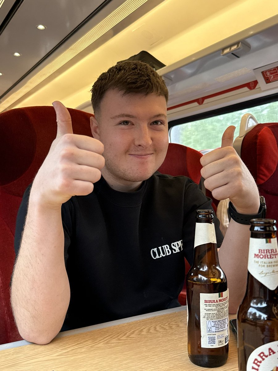 LSutheren's tweet image. REDS AWAY