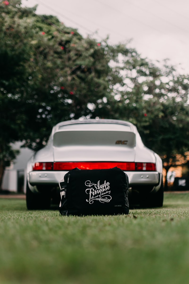 Auto Finesse tweet media