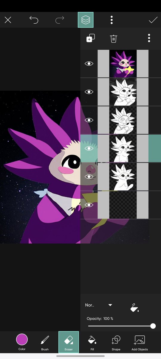GamaBois's tweet photo. Gchogstar  
My art  for @chogstarrr  try my best around  @monad art 
Rate my art fam 
@OKOLIEMMANUELS2
@orpheuzkaze
@BADBOYFOXy
@0xtequilaa
@Lewis8888888
[ ALL IN ONE  ] FAMILY 
#ForTheLoveOfArt https://t.co/w05kHeHPuS