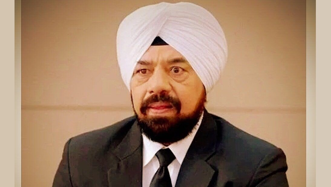 nanaksinghtunga's tweet photo. B.N. Sharma ਜੀ ਨੂੰ ਜਨਮਦਿਨ ਦੀਆਂ ਦਿਲੋਂ ਵਧਾਈਆਂ। ਤੁਹਾਡੀ ਅਦਾਕਾਰੀ ਸਾਡੇ ਚਿਹਰਿਆਂ 'ਤੇ ਹਮੇਸ਼ਾ ਮੁਸਕਾਨ ਲਿਆਉਂਦੀ ਹੈ। ਪੰਜਾਬੀ ਸਿਨੇਮਾ ਦੇ ਇਸ ਅਸਲੀ ਹੀਰੇ ਨੂੰ ਵਾਹਿਗੁਰੂ ਤੰਦਰੁਸਤੀ, ਲੰਮੀ ਉਮਰ ਅਤੇ ਹਮੇਸ਼ਾ ਚੜਦੀ ਕਲਾ ਬਖ਼ਸ਼ੇ। 💐🙏#HappyBirthdayBNSharma #BNSharma #PunjabiCinema https://t.co/kvo4jKGuPZ