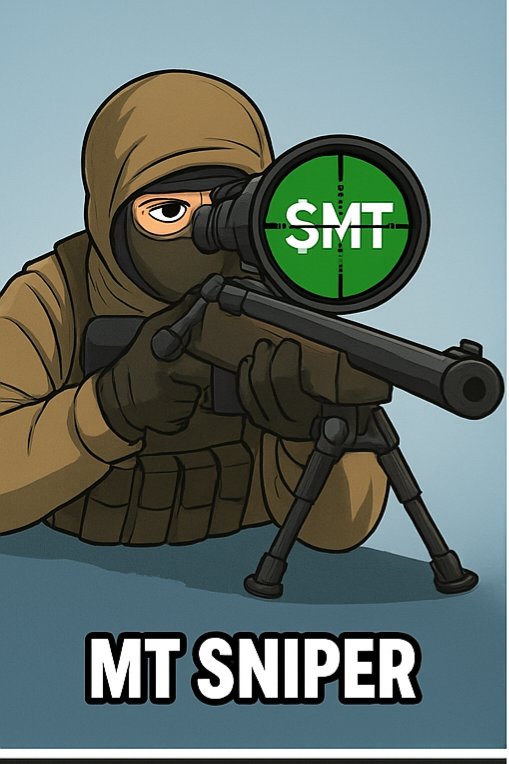 <a href="/spond/">Spond</a> Keep a keen eye on $MT 

The Community backed token , based Dev and active community 

Grab a bag 

ELywDcVX2WumHm4xEfqF8NdEKaeGCAaq9JmwtjE8pump

<a href="/memetorrent/">MemeTorrent</a> 
#MemeTorrent