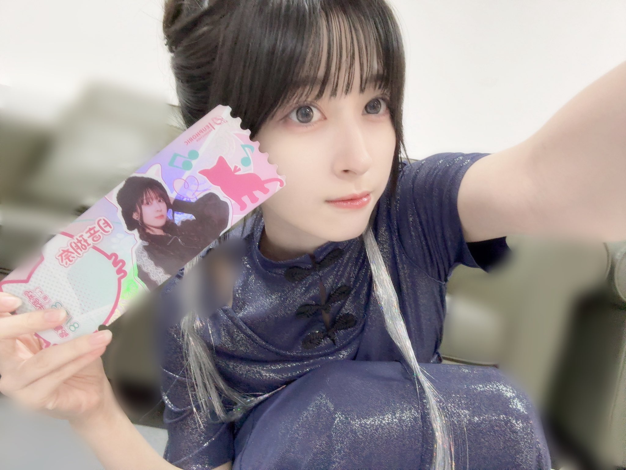 月音こな　PE+　サイン 2025年最新】月音こな サインの人気アイテム - メルカリ