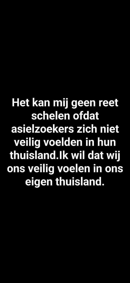 #VeiligeVrouwen