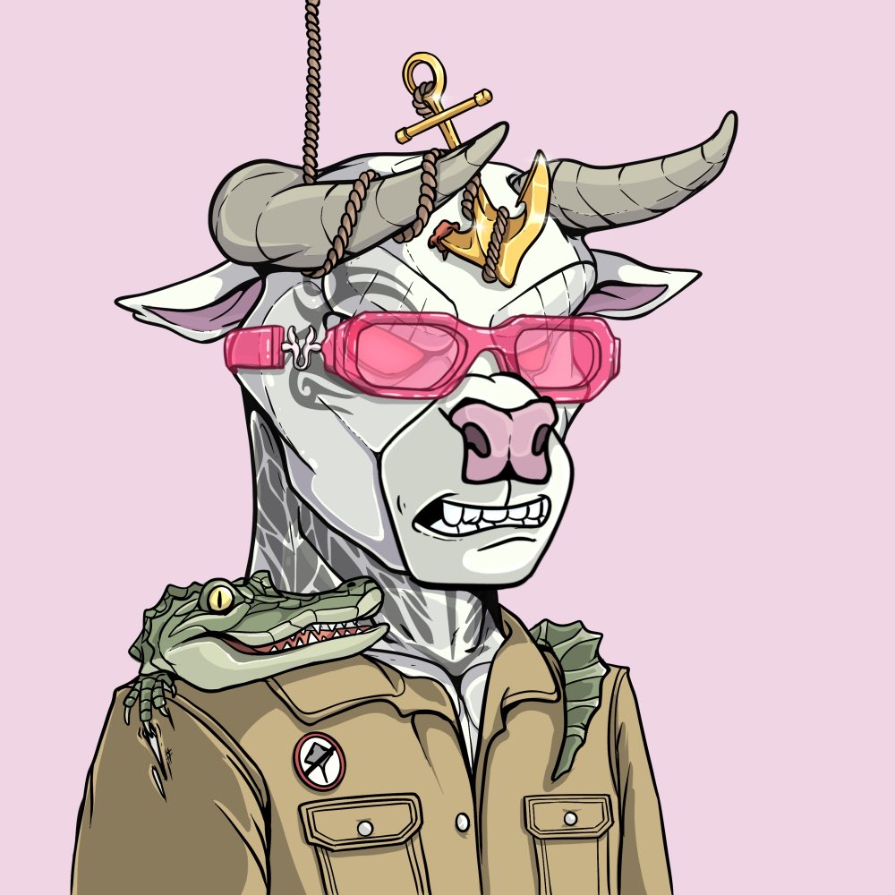 swizzle 💀🐮💀 tweet media