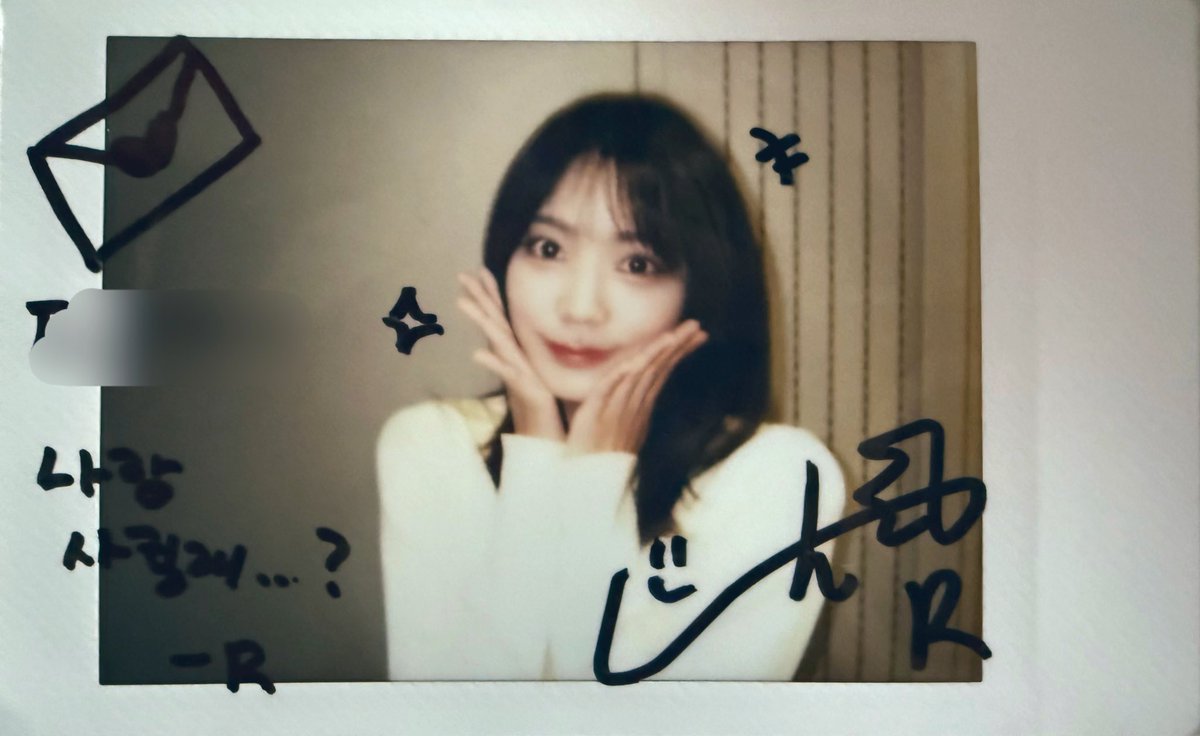 시요니 tweet media