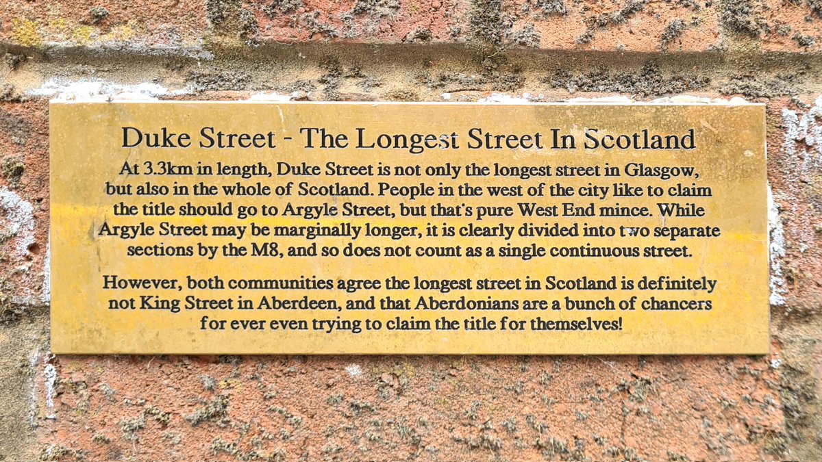 This Is My Glasgow tweet media