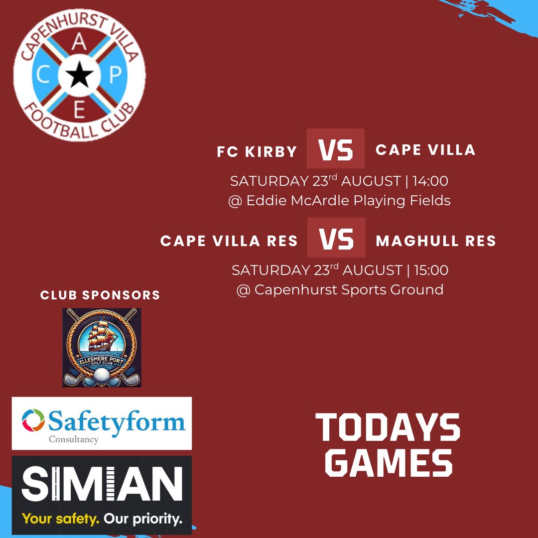 Capenhurstvillafc tweet media