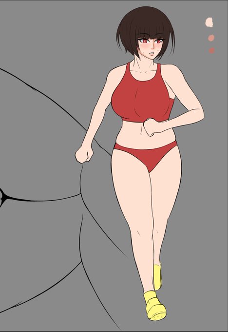 èµ°ãéžäžéšåŸèŒ©ã¡ããwip
ãªããšã仿äžã«ãã¡ã³ãçšãšããŠãããã
éšæŽ»åŸèéèŠ³å¯æ¥èªã·ãªãŒãºãçãªã®ã®ç¬¬1匟ãšããŠ
仿ããFANBOXå§ããŠãã£ã±ãã³ã³ãã³ãæºãããïœãšææ°èŸŒãã§ãç¢å
äœèª¿äžè¯ã§ããŠã³ãã¡ãŸã£ãŠæ
ãããã