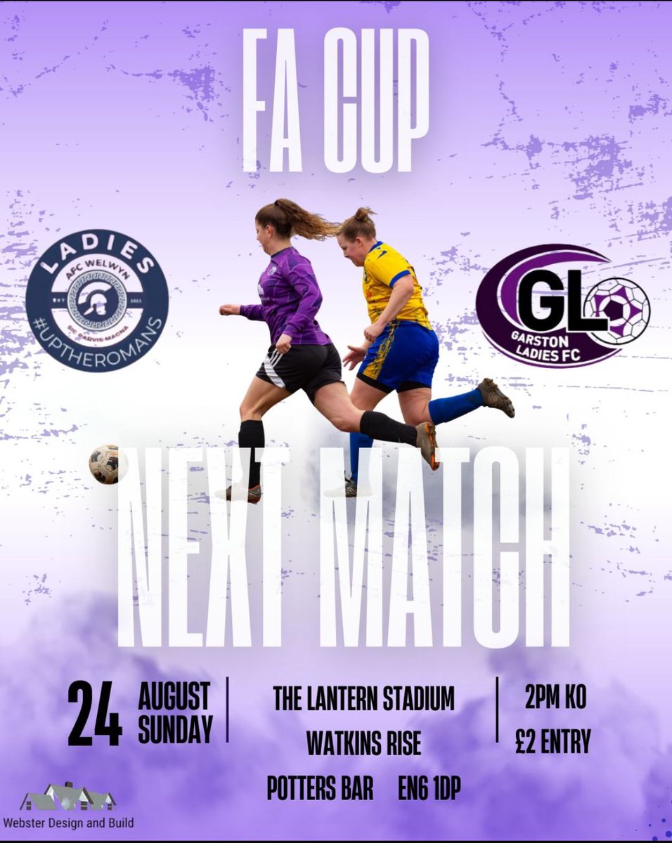 Garston Ladies FC 💙 tweet media