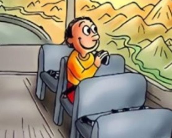 Life after using Twitter instead of Instagram.