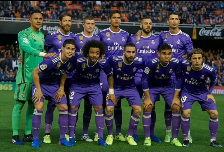 Tottenham when it's time to play mancity: