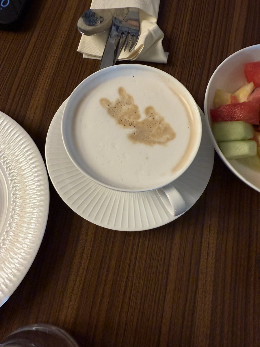 Латте арт, который мы заслужили