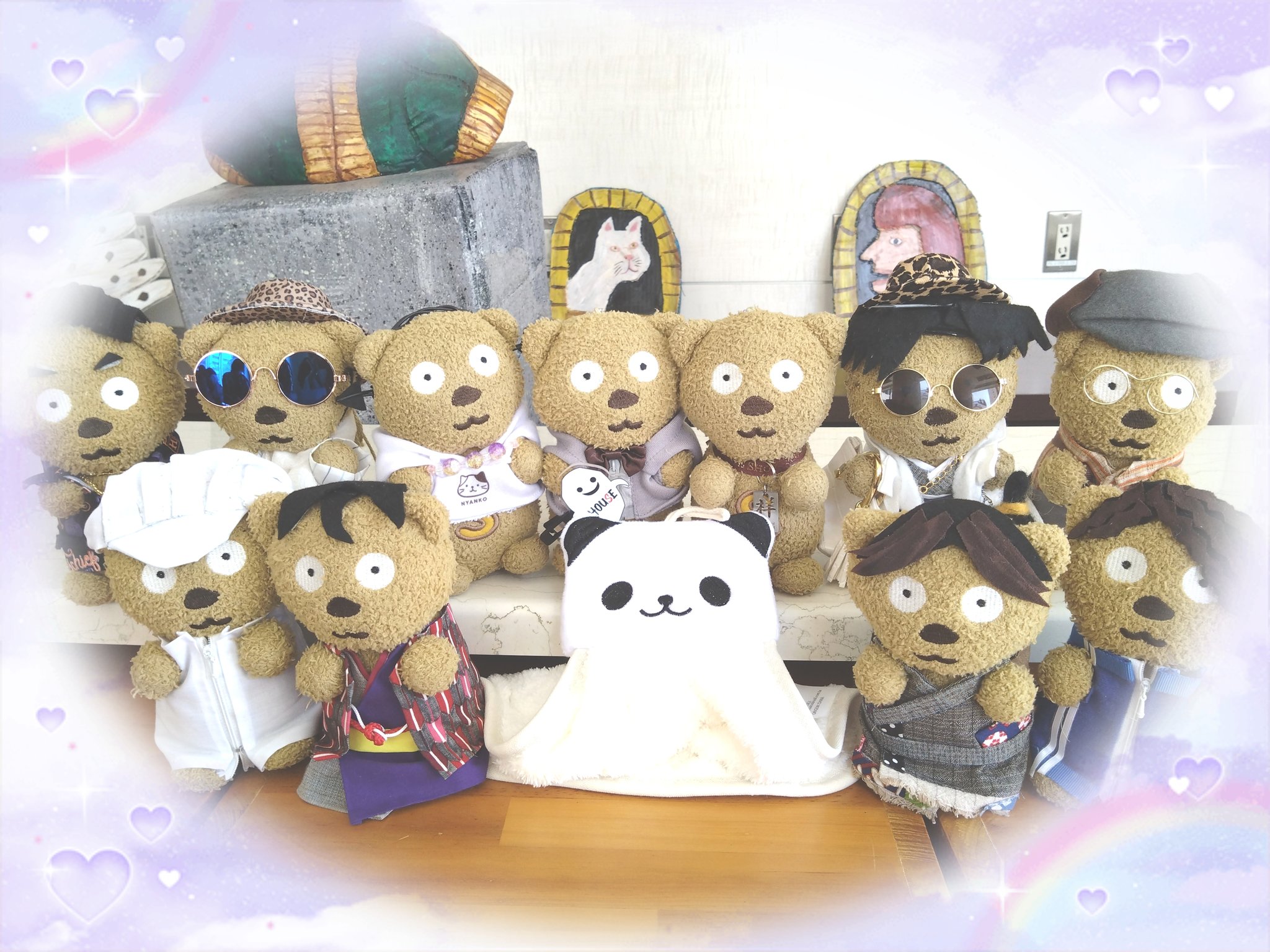 TN　大変お待たせしました！ MC TYSON 