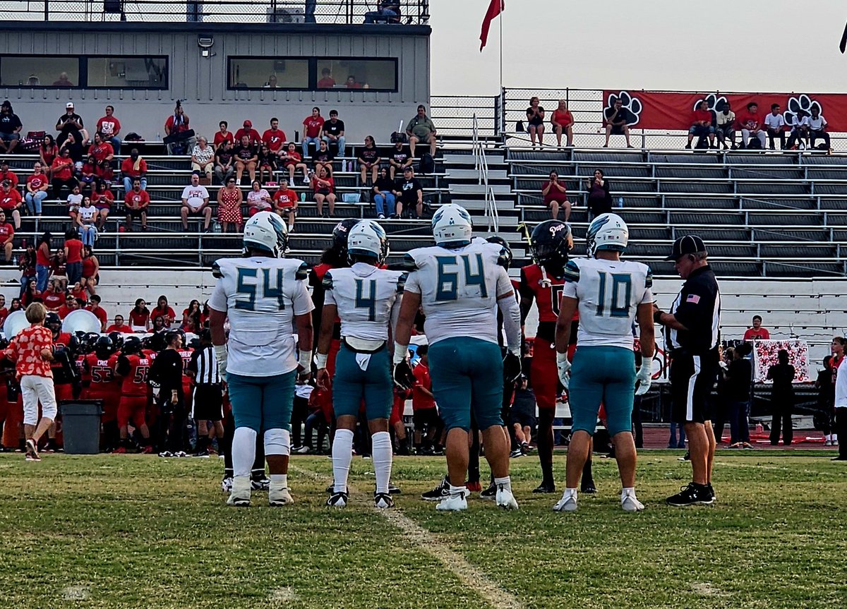 RFK_Football's tweet image. So proud of these Thunderbirds ! Great win tonight over Hanford!
#BuiltNotBorn 
#ProgramSweep