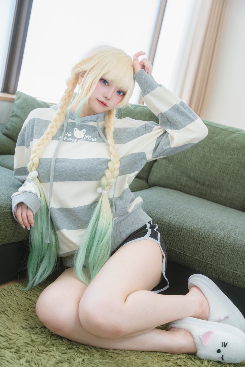 みーにゃ₍˄. ̫.˄₎ฅ💗 (@minya8484) / Posts / X