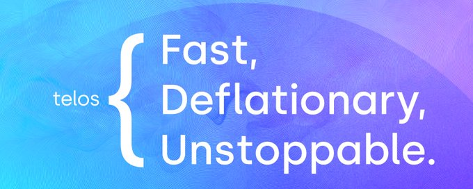 In the real world, Privacy is the default, it protects freedom and trust in everyday actions like buying coffee or voting. But in Web3, public transactions are hindering mainstream adoption;
<a href="/HelloTelos/">Telos</a> has identified this problem and is here to solve it.

Telos is a Hyper-Scale