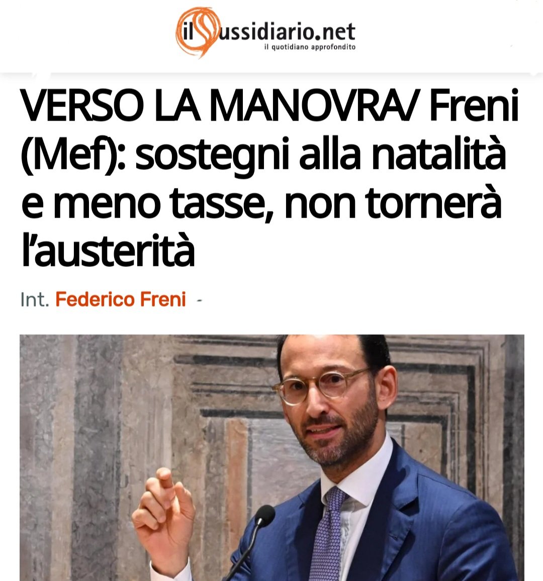 Federico Freni tweet media