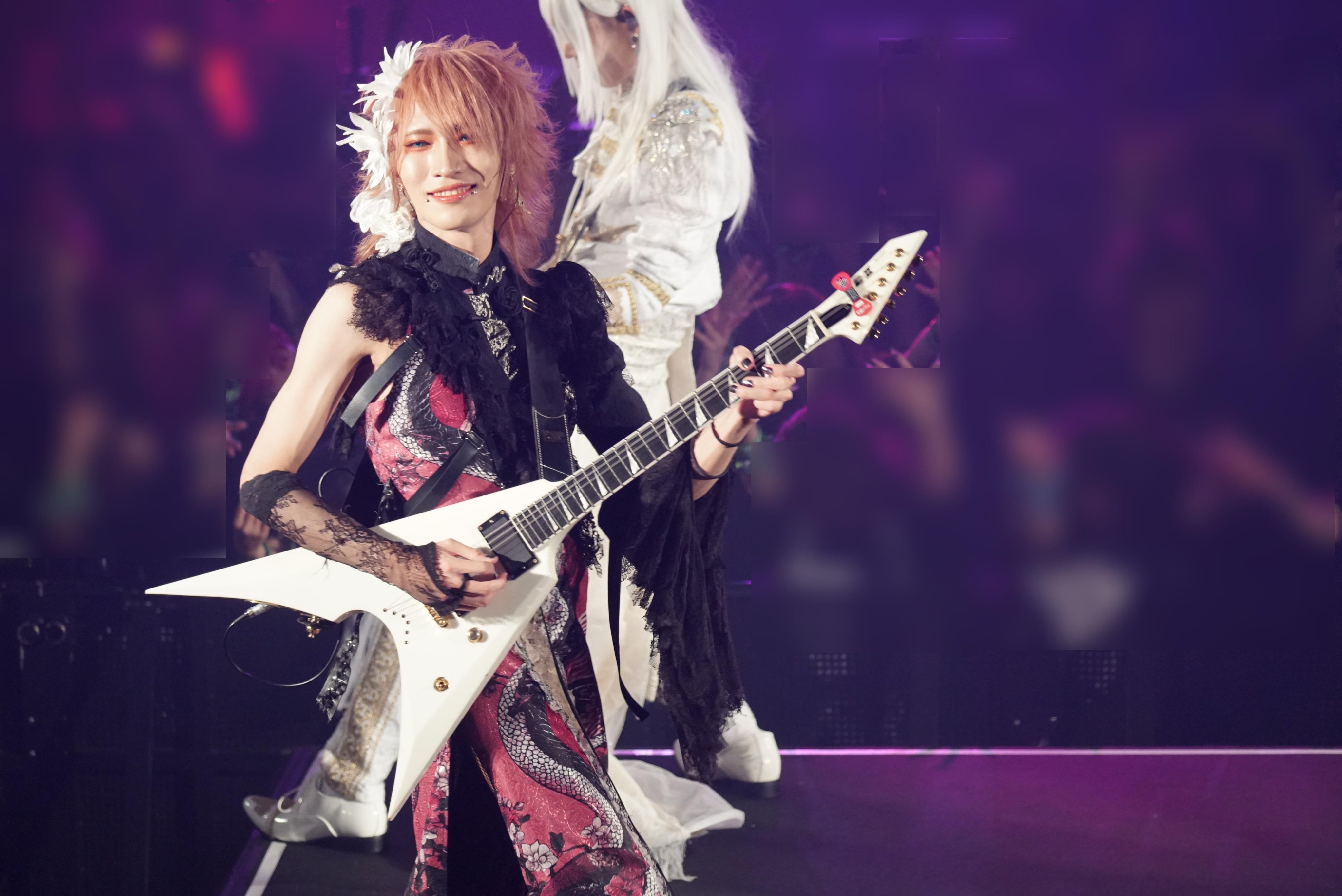 ペコ♫オーダーです♫ ペコ♫オーダーです♫ Peco(ぺこ)🐍🎸💮 (@peco_box) / X