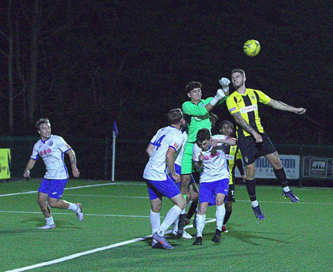 Gameday 6

On our travels to <a href="/ShrivenhamFC/">Shrivenham FC</a> for what is always a competitive <a href="/WiltsLeague/">Wiltshire Senior League</a> game.

All support welcome.
#Upthelarks 

📆: 23.08.25
⏰: 15:00 KO
🆚: <a href="/ShrivenhamFC/">Shrivenham FC</a>
📍: The Ian Richardson Ground, SN6 8BJ
🎟️: £4 Adults £2 Concessions