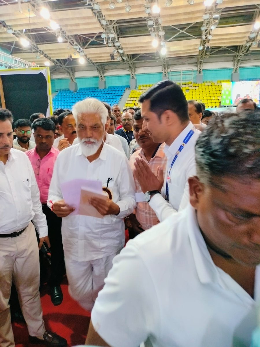 Tushar Deshmukh tweet media