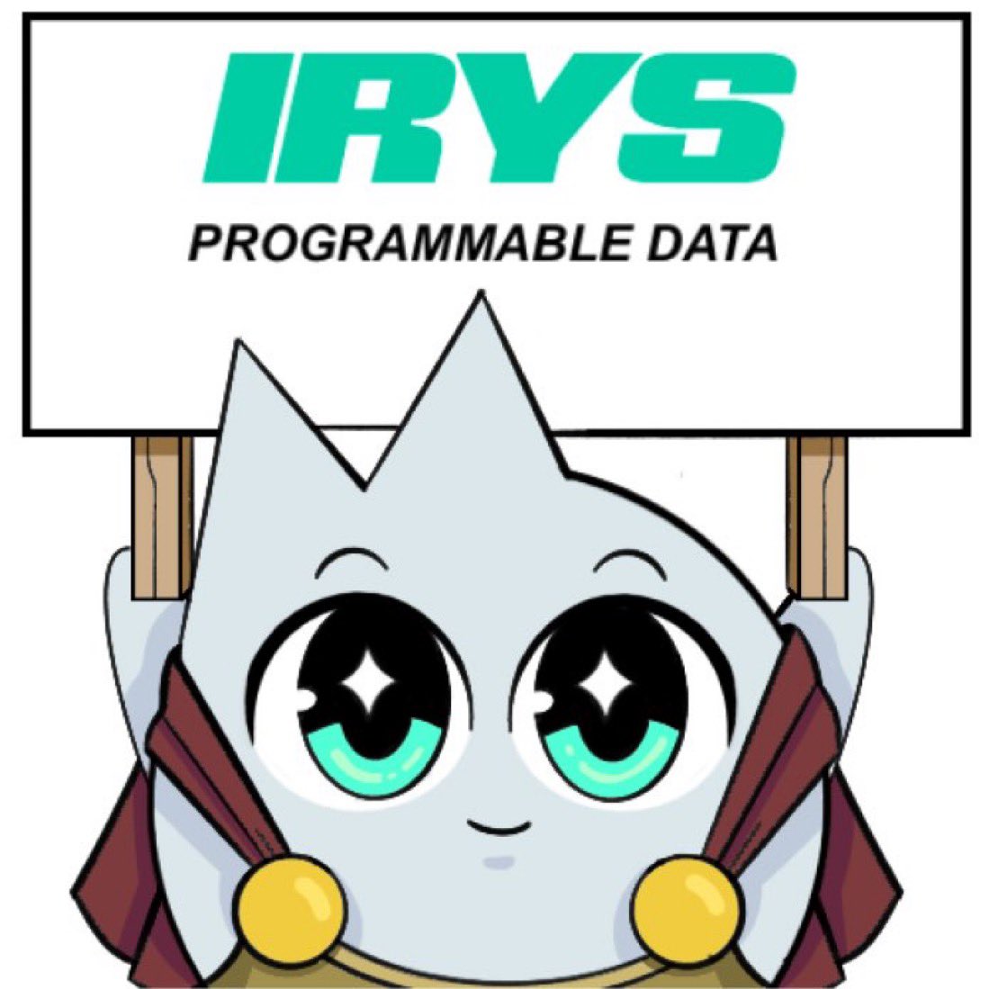 Elementrix (@elementrixdavid) on Twitter photo Blockchains gave us programmable money.
But data? Still stuck in storage units, passive, expensive, and disconnected.
<a href="/irys_xyz/">Irys (✧ᴗ✧)</a> turns storage into an engine.
On Irys, files aren’t just saved, they compute:
- Carrying their own permissions
- Talking to smart contracts
- Blockchains gave us programmable money.
But data? Still stuck in storage units, passive, expensive, and disconnected.
<a href="/irys_xyz/">Irys (✧ᴗ✧)</a> turns storage into an engine.
On Irys, files aren’t just saved, they compute:
- Carrying their own permissions
- Talking to smart contracts
-