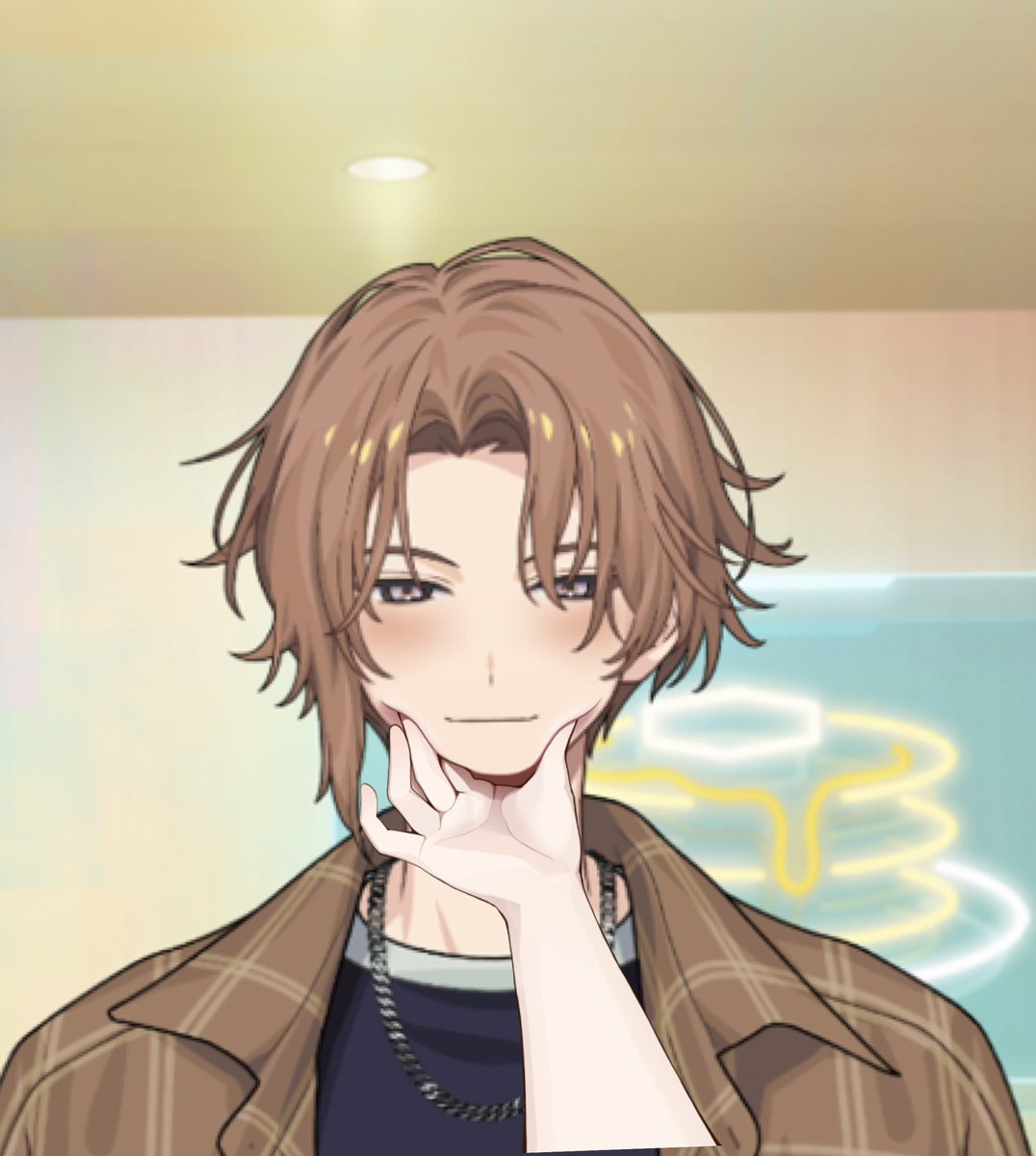 肩幅職人からあげ (@age18tri) on Twitter photo 